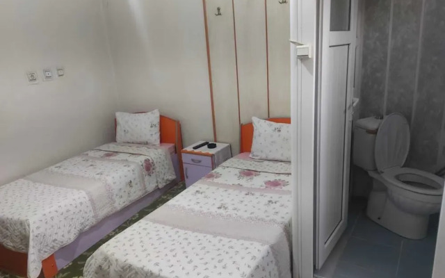 Güneyyurt Otel