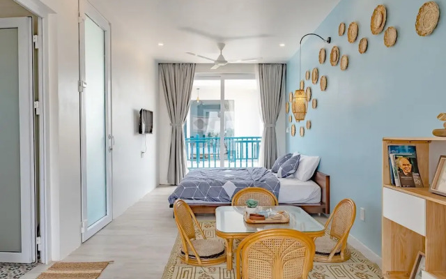 The Present Home Hoi An