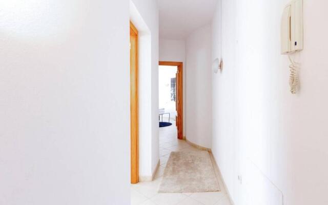15-Modern Apartment in Higueron, Fuengirola!
