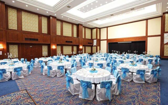 Sürmeli Ephesus Hotel