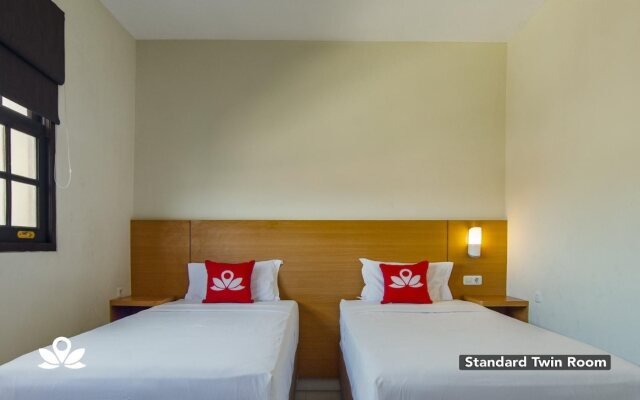 Family Guest House Kupang Baru