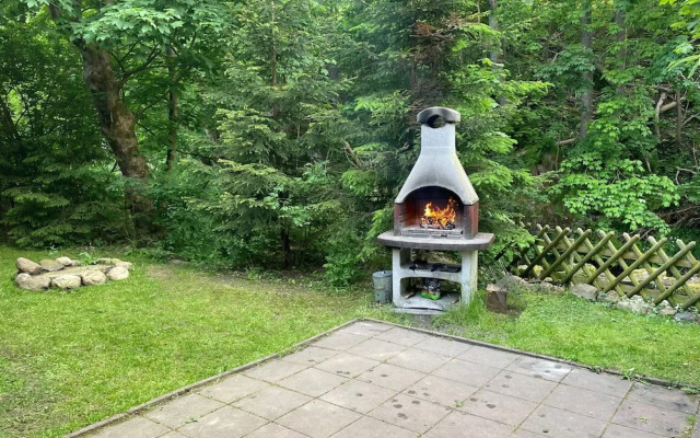 Holiday Home Hexenstieg in the Harz Mountains