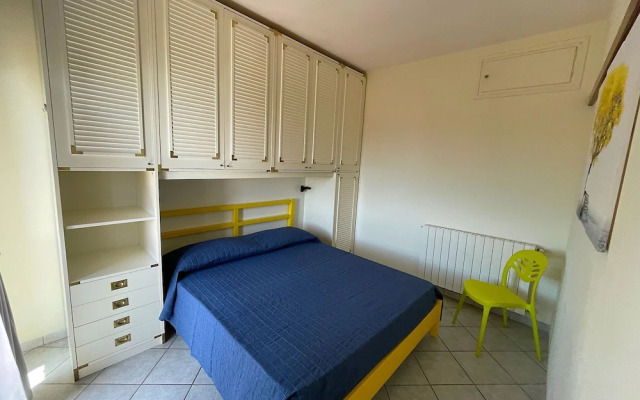 Appartamento La Ginestra Sulla Spiaggia