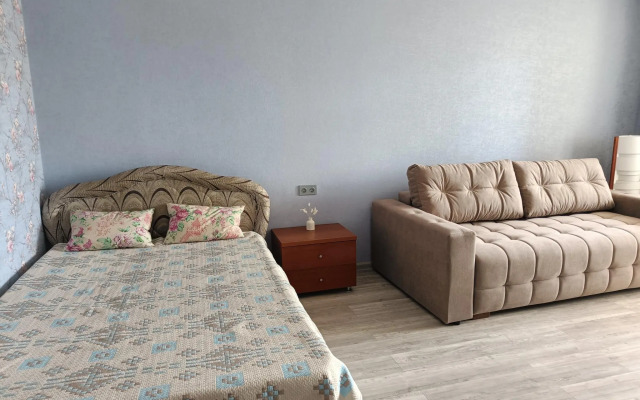 Апартаменты на улице Владимировская