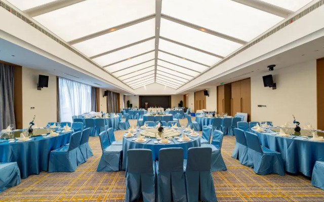Narada Resortspa Nanxun Giant
