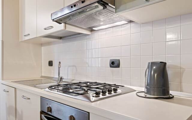 Belvilla by OYO Orione