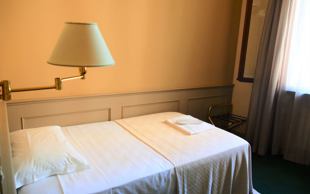 Hotel Parco Fola