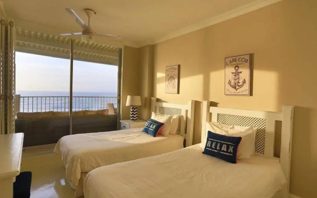 602 Marbella Umhlanga Durban