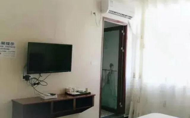 Yangyang Hostel