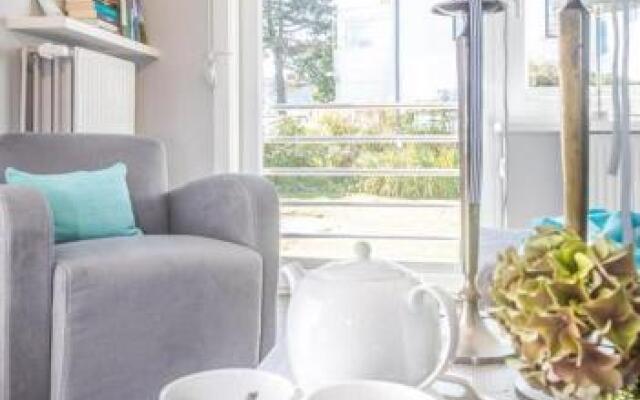 Westerh17 1 Beachhouse No 1