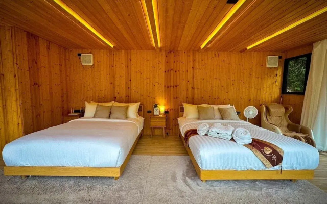 Morning Star Glamping