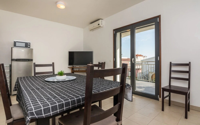 Apartments Silverstar