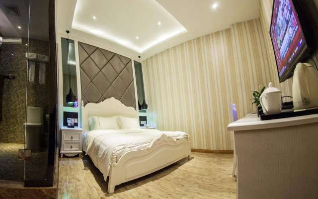 Eiside Boutique Hotel