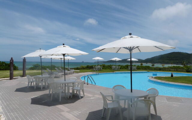EN RESORT Kumejima EEF Beach Hotel