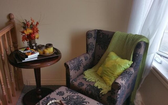 Hotel Motel Du Havre