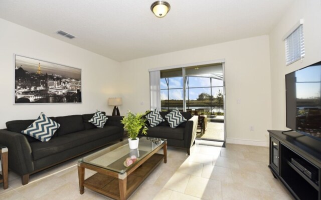 Solterra Five-bedroom