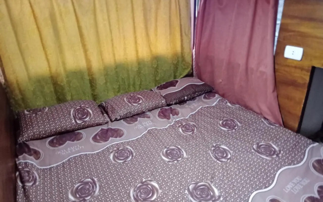 Urban Bedouin Hostel