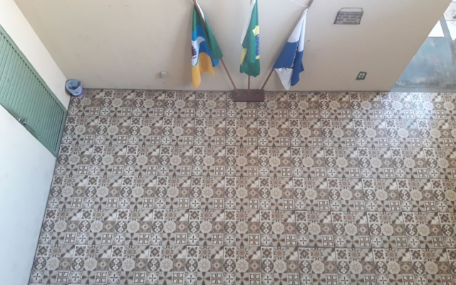 Árvore da Vida Pousada