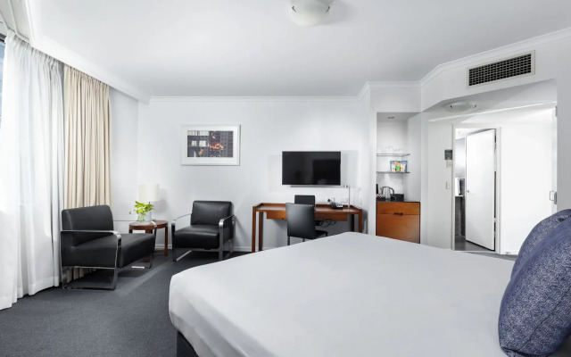 The Sebel Brisbane