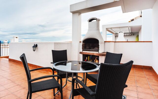 Espanhouse Azul Beach II 30