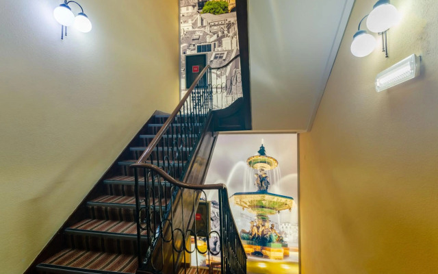 Hotel LX Rossio