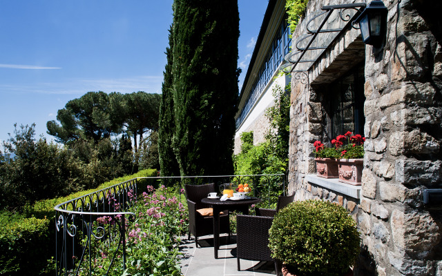 FH55 Hotel Villa Fiesole