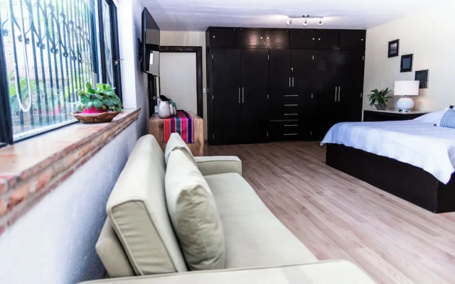 ANANA Rancho San Rafael Master Bedroom