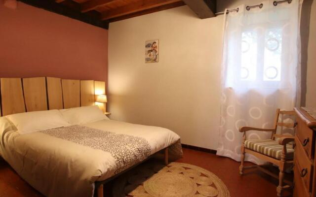 Gite Arette, 5 pièces, 10 personnes - FR-1-384-736