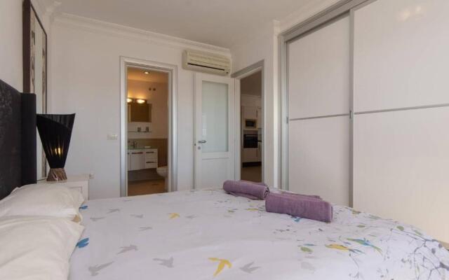 Bahia la Caleta 1 - Two Bed