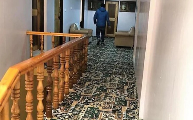 TIH The Home2 - Pahalgam