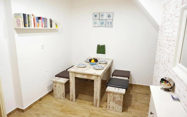Apartment Sole di Pola
