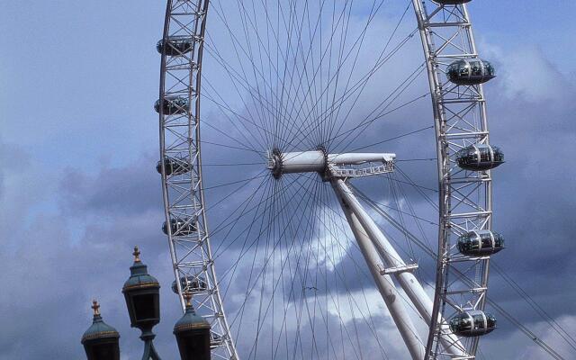 Mercure Hotel London Kensington