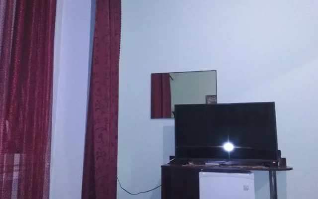 Pallada Guest House