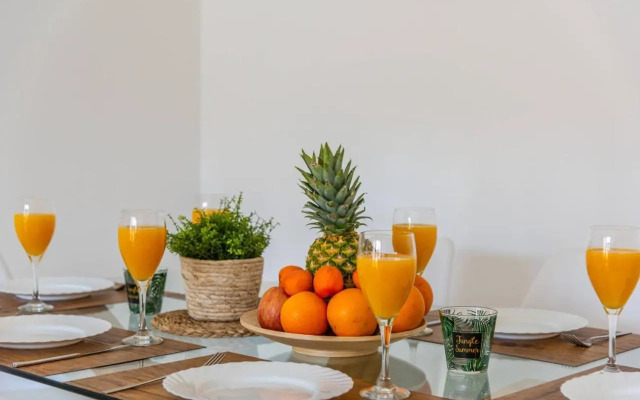 Apartment Happy - PlusHolidays