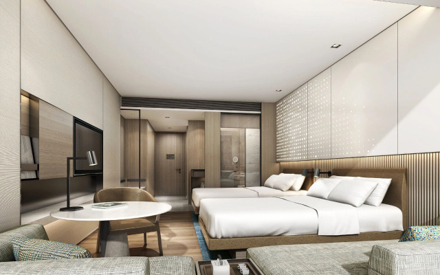 Courtyard By Marriott Beijing Changping