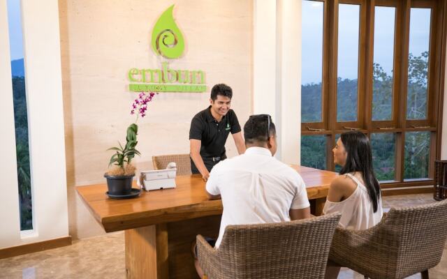 Embun Luxury Villas