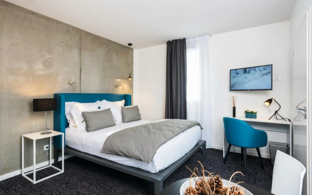 Ténéo Apparthotel Talence - Espeleta
