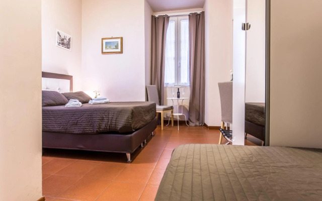 Azzurra Rooms