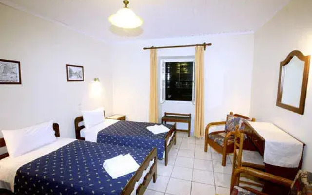 Stemar Luxury Villas