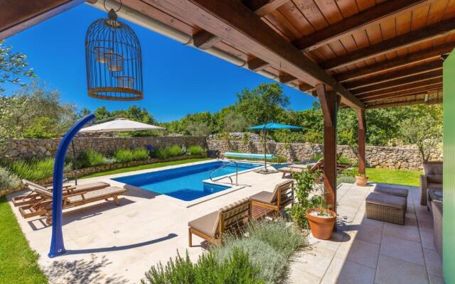 Holiday house BARUSICI