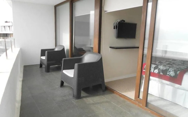 Departamentos Jardín Del Mar