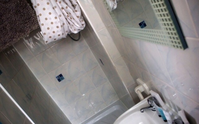 Golden Sands Hotel