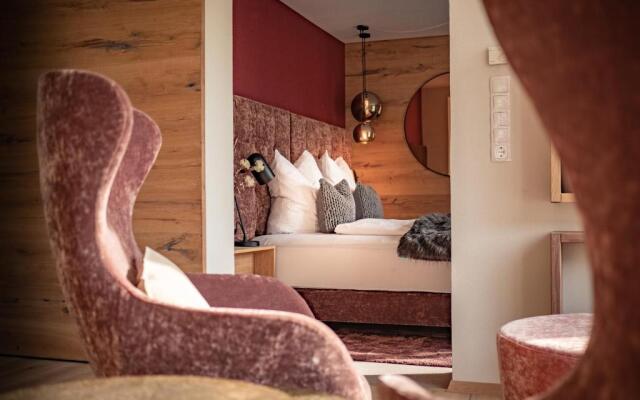 Alpenchalet Vils