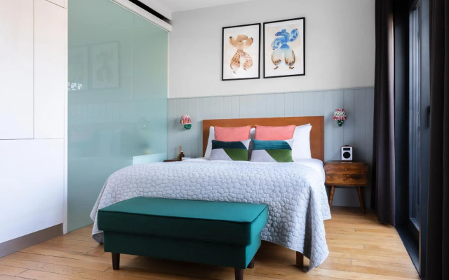 Town Hall Hotel – Shoreditch