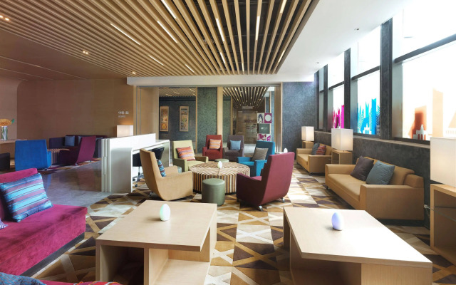 Aloft Dalian