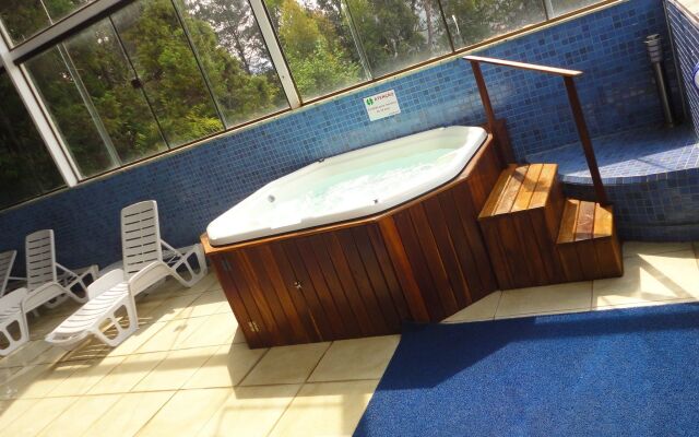 Hotel Nacional Inn Campos do Jordão