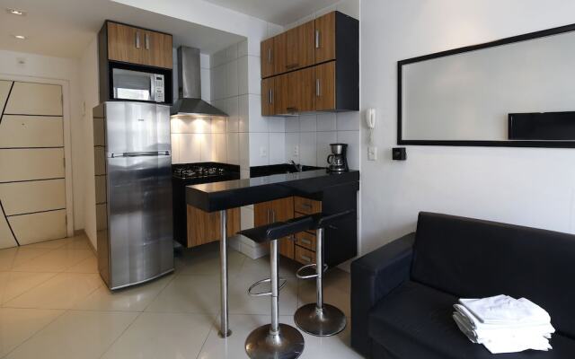 Rio Rentals 021 - U010 Excelente apartamento em Copacabana