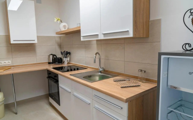 TayLa-Apartment Vodice
