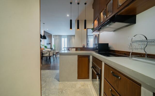 Apartment Seabreeze 2