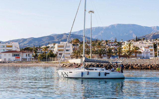 A&N Levante Torre del Mar